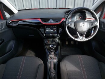 Used Vauxhall Corsa 2017 for sale - 78147465: Photo