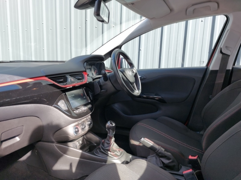 Used Vauxhall Corsa 2017 for sale - 78147465: Photo 5