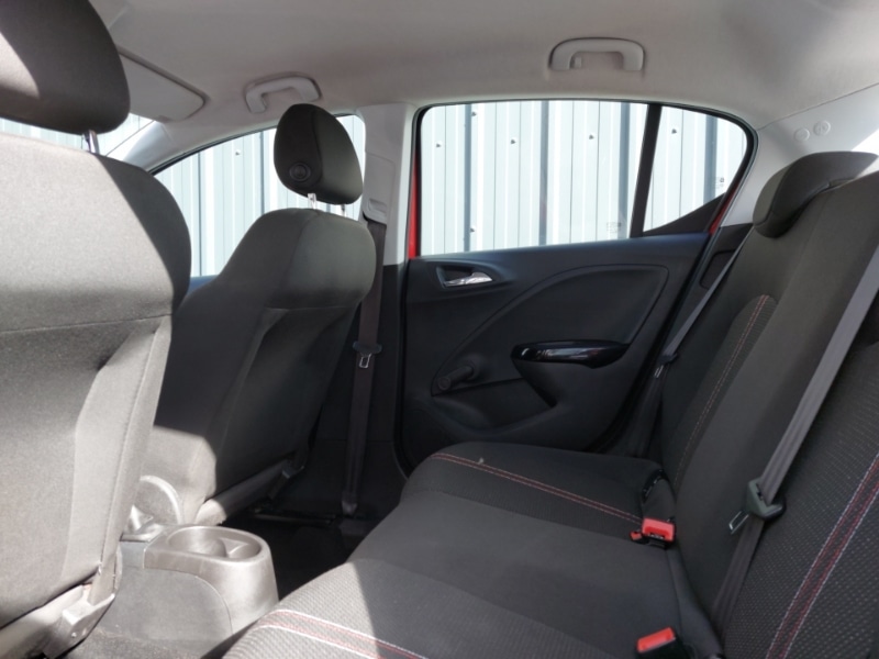 Used Vauxhall Corsa 2017 for sale - 78147465: Photo 6