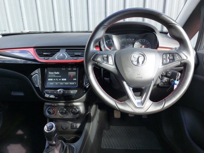 Used Vauxhall Corsa 2017 for sale - 78147465: Photo 7