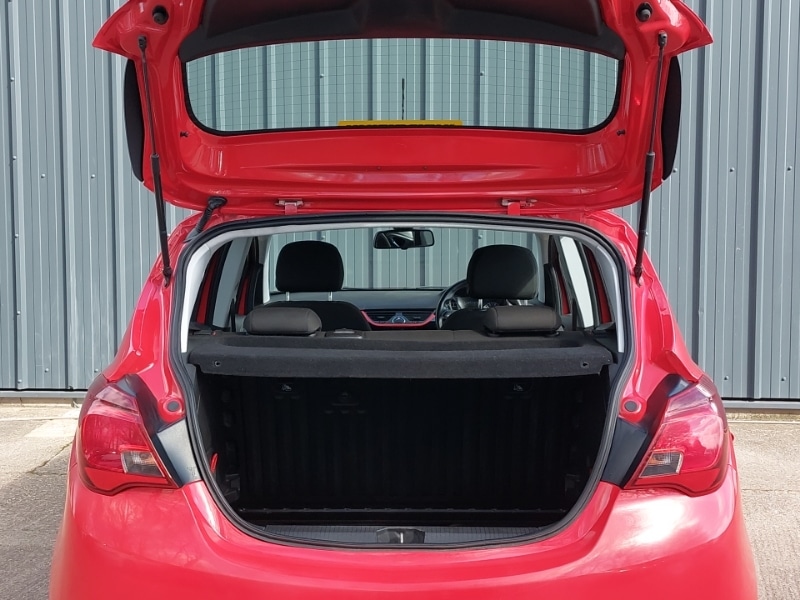 Used Vauxhall Corsa 2017 for sale - 78147465: Photo 8