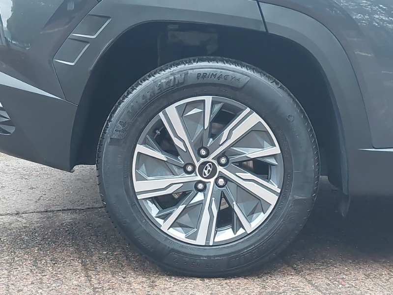 Used Hyundai TUCSON 2022 for sale - 77329882: Photo 14