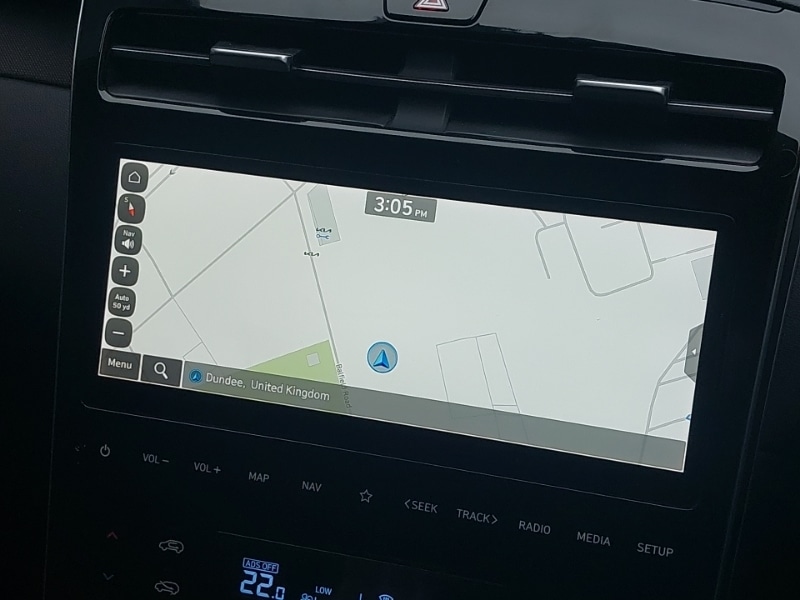 Used Hyundai TUCSON 2022 for sale - 77329882: Photo 18