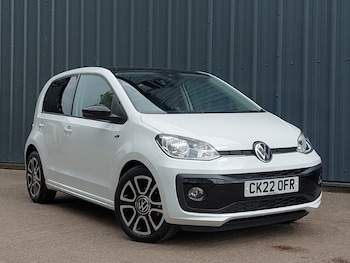 Used Volkswagen up! 2022 for sale - 78456041: Photo