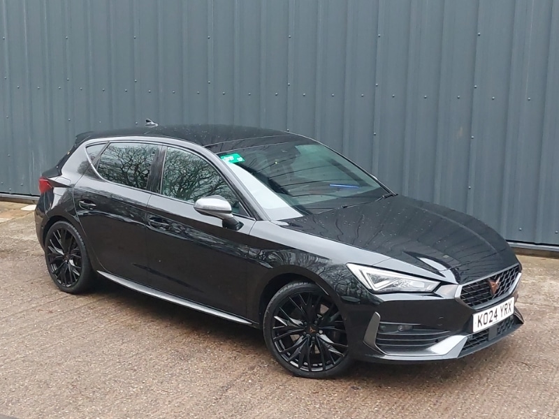 Used Cupra Leon 2024 for sale - 77265696: Photo 13