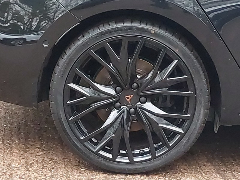 Used Cupra Leon 2024 for sale - 77265696: Photo 14