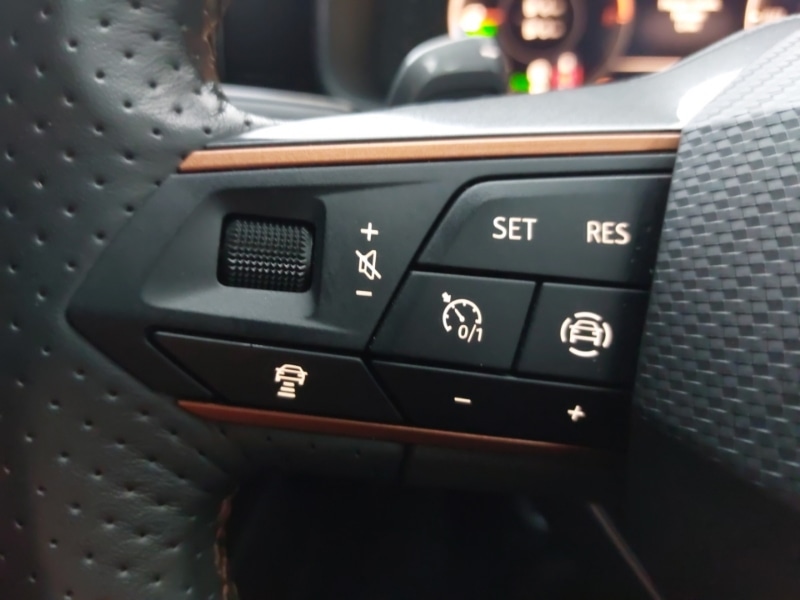 Used Cupra Leon 2024 for sale - 77265696: Photo 15