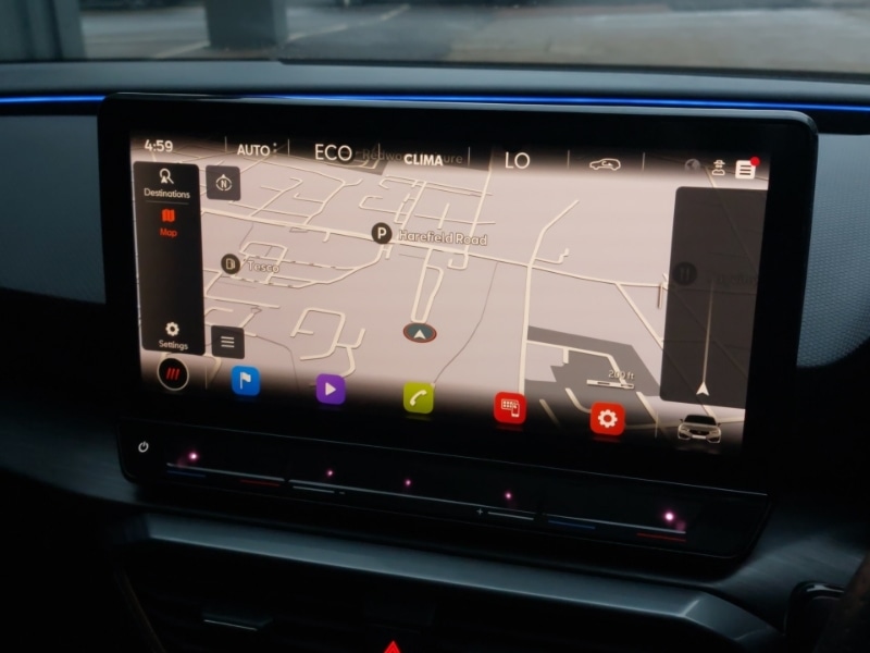 Used Cupra Leon 2024 for sale - 77265696: Photo 16