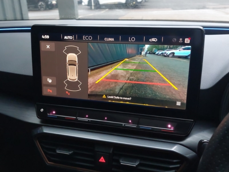 Used Cupra Leon 2024 for sale - 77265696: Photo 17