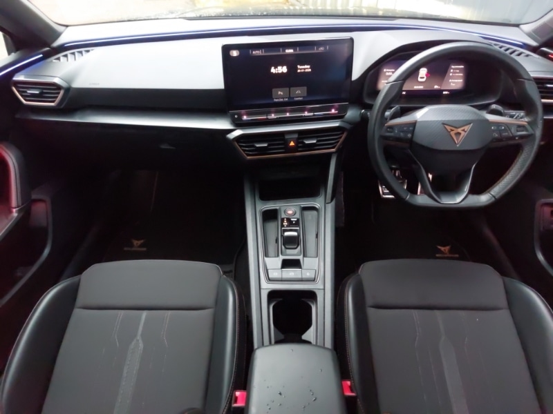 Used Cupra Leon 2024 for sale - 77265696: Photo 2