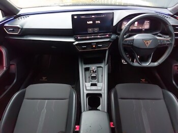 Used Cupra Leon 2024 for sale - 77265696: Photo