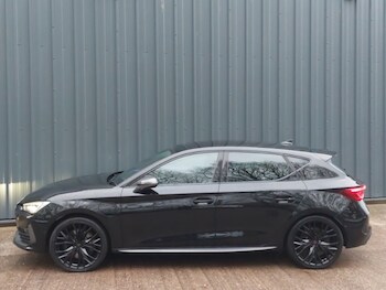 Used Cupra Leon 2024 for sale - 77265696: Photo