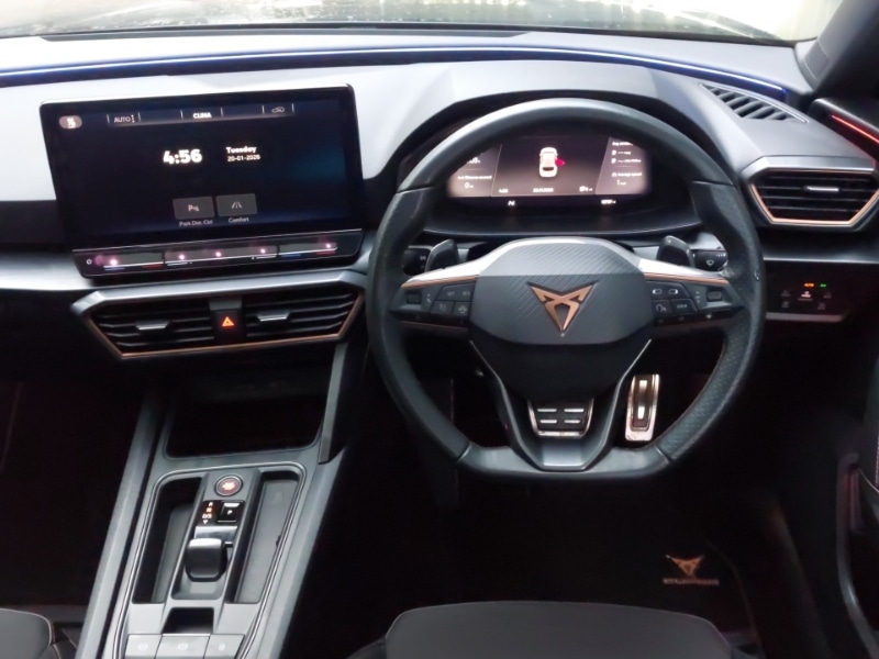 Used Cupra Leon 2024 for sale - 77265696: Photo 7