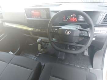 Used Vauxhall Vivaro 2024 for sale - 74940493: Photo