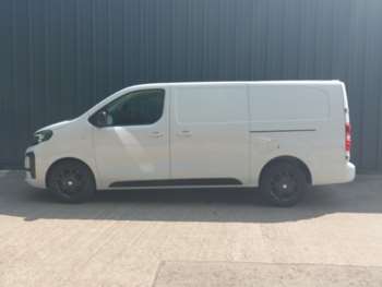 Used Vauxhall Vivaro 2024 for sale - 74940493: Photo