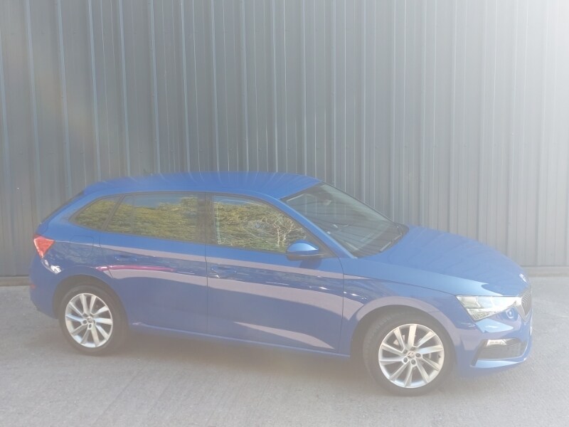 Used Skoda Scala 2022 for sale - 76071308: Photo 13