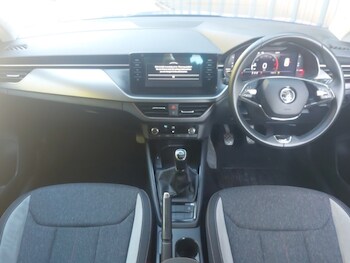 Used Skoda Scala 2022 for sale - 76071308: Photo 2