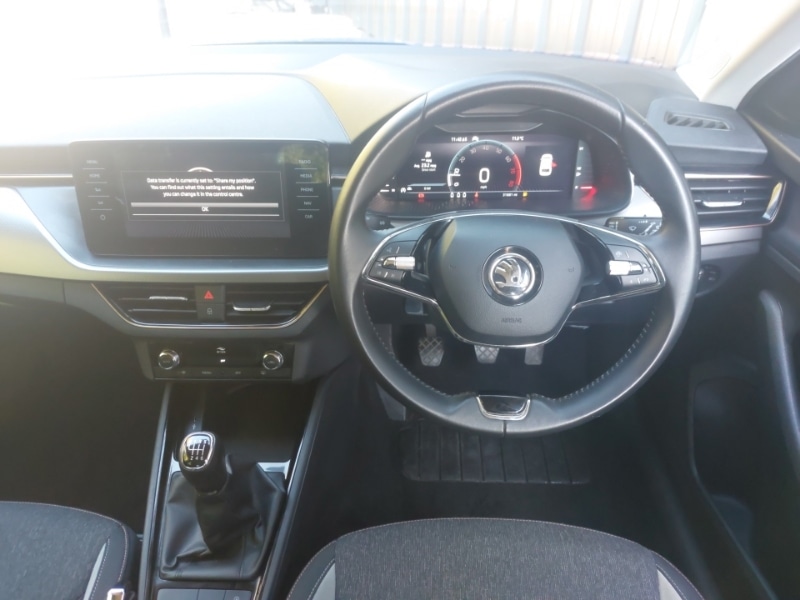 Used Skoda Scala 2022 for sale - 76071308: Photo 7