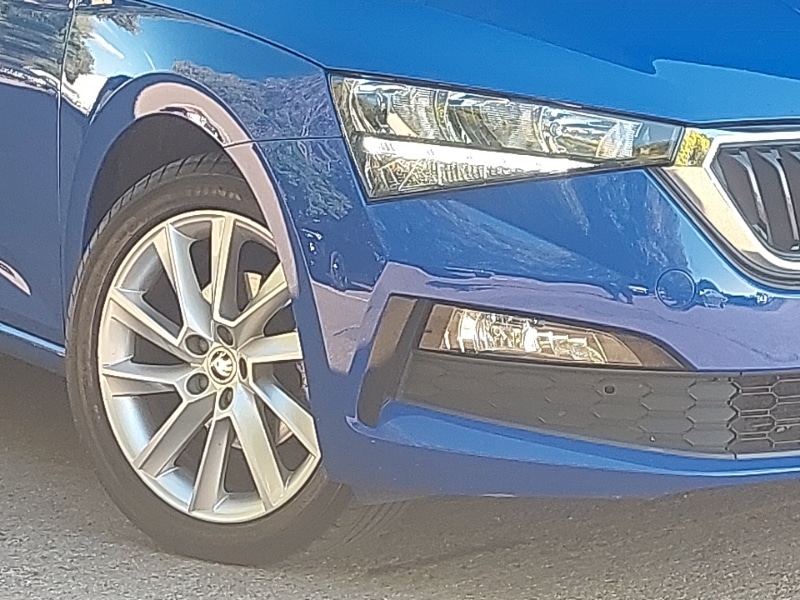 Used Skoda Scala 2022 for sale - 76071308: Photo 9