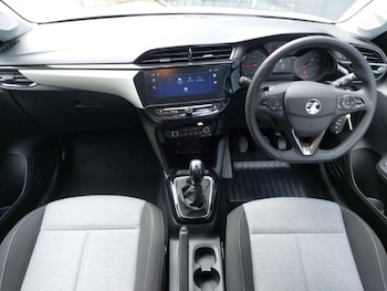 Used Vauxhall Corsa 2025 for sale - 78572256: Photo