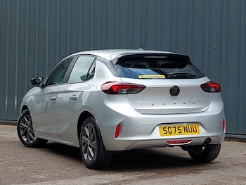 Used Vauxhall Corsa 2025 for sale - 78572256: Photo