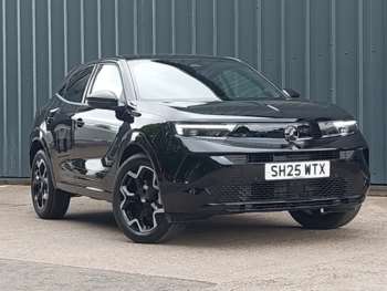 2025 - 1.2 Turbo 136 Ultimate 5dr