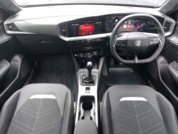 Used Vauxhall Mokka 2025 for sale - 74973159: Photo