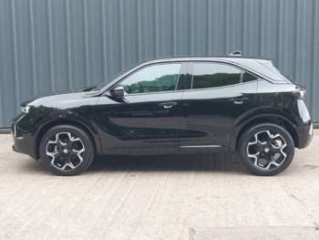 Used Vauxhall Mokka 2025 for sale - 74973159: Photo