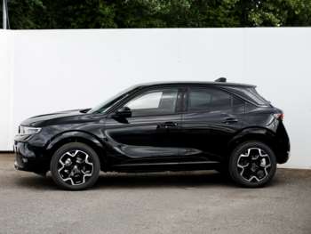 Used Vauxhall Mokka 2025 for sale - 75245447: Photo