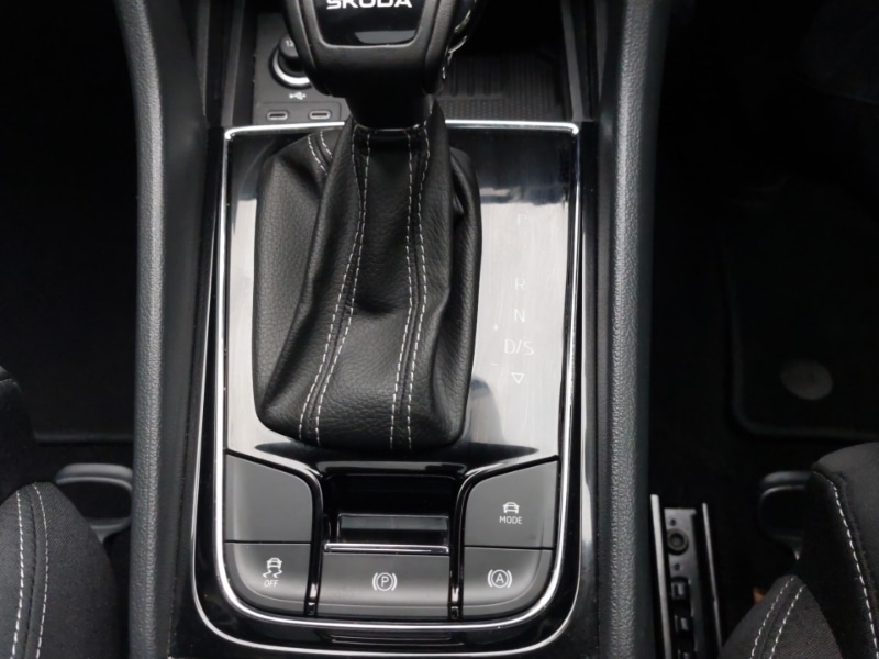 Used Skoda Karoq 2024 for sale - 76187810: Photo 16