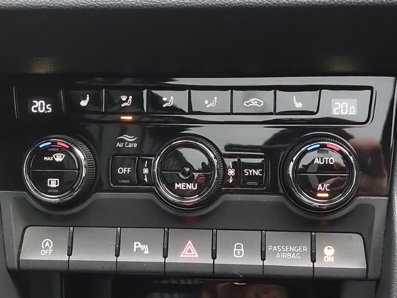 Used Skoda Karoq 2024 for sale - 76187810: Photo 17