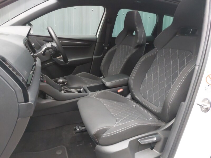 Used Skoda Karoq 2024 for sale - 76187810: Photo 5