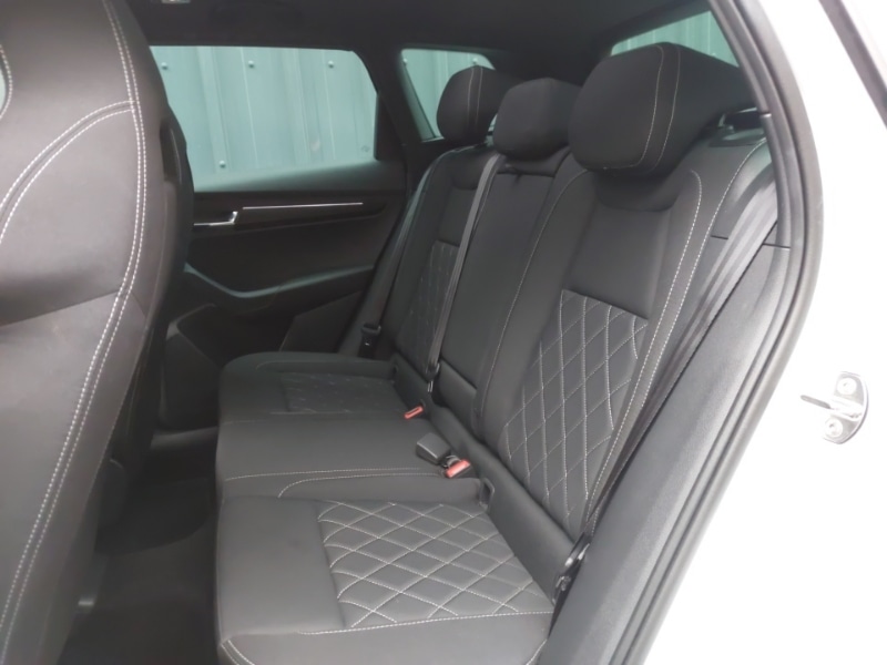 Used Skoda Karoq 2024 for sale - 76187810: Photo 6