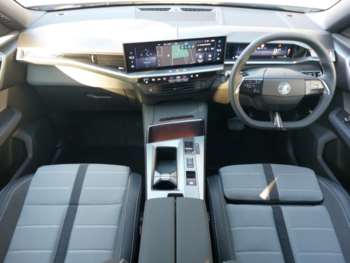 Used Vauxhall Grandland 2025 for sale - 74115507: Photo