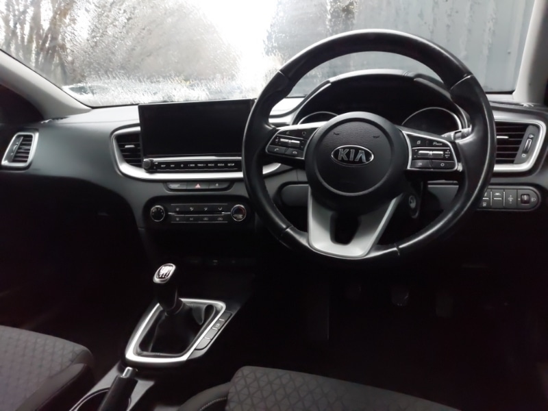 Used Kia Ceed 2020 for sale - 77311693: Photo 10