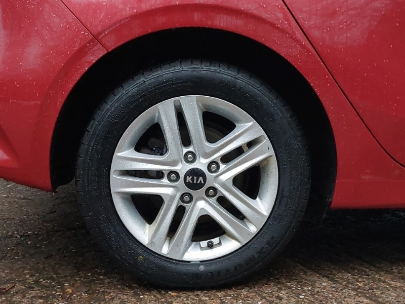 Used Kia Ceed 2020 for sale - 77311693: Photo 12