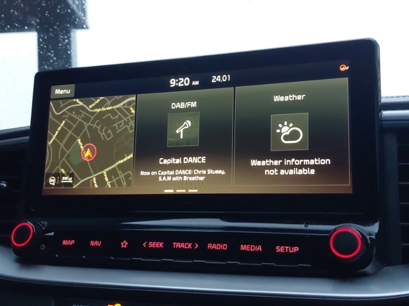 Used Kia Ceed 2020 for sale - 77311693: Photo 16