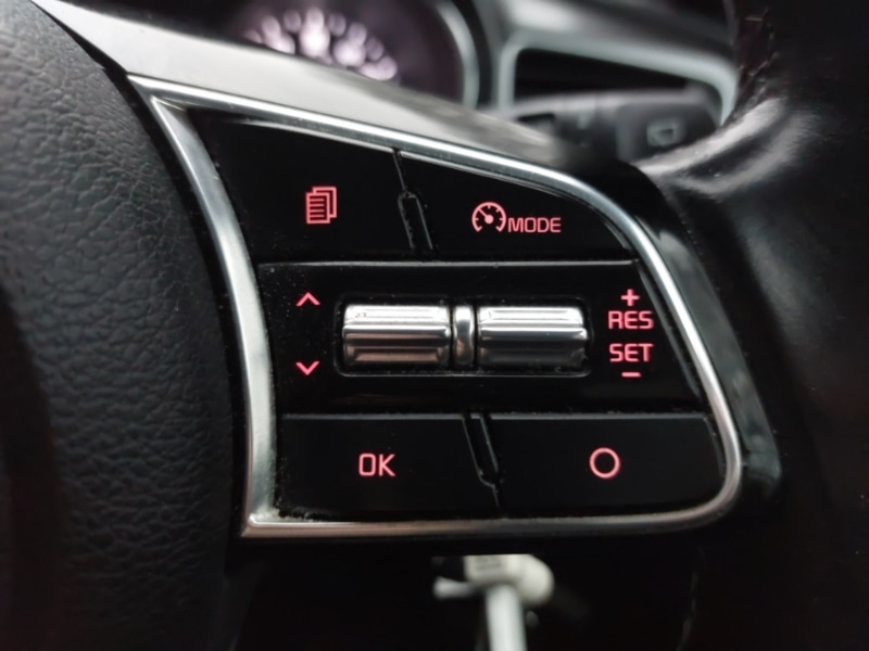 Used Kia Ceed 2020 for sale - 77311693: Photo 19