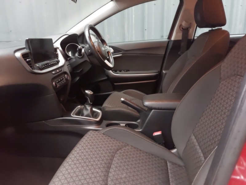 Used Kia Ceed 2020 for sale - 77311693: Photo 5