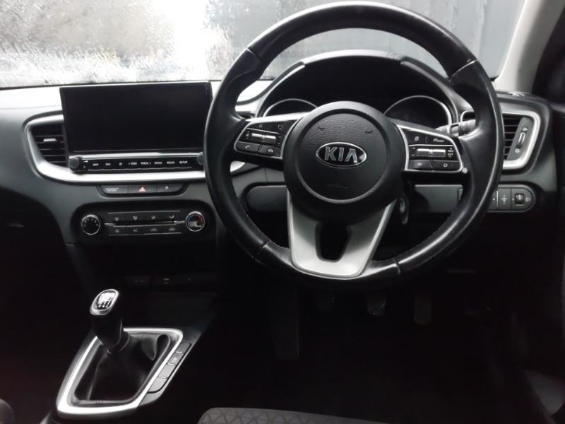 Used Kia Ceed 2020 for sale - 77311693: Photo 7