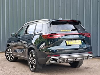Used Chery Tiggo 8 2025 for sale - 79718733: Photo