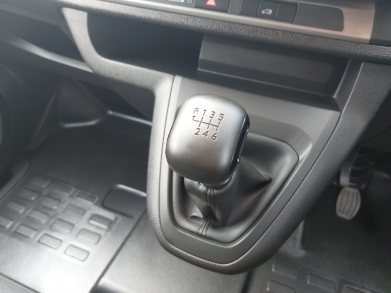 Used Citroen Dispatch 2024 for sale - 76343587: Photo 14