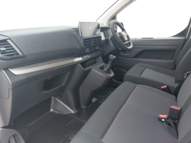 Used Citroen Dispatch 2024 for sale - 76343587: Photo 5