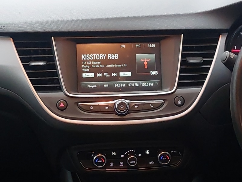 Used Vauxhall Crossland X 2019 for sale - 77503412: Photo 11