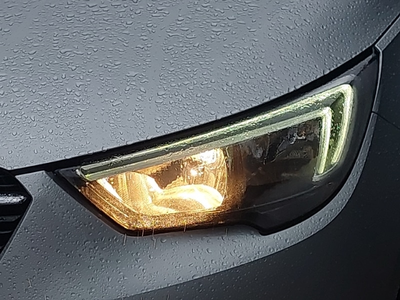 Used Vauxhall Crossland X 2019 for sale - 77503412: Photo 12