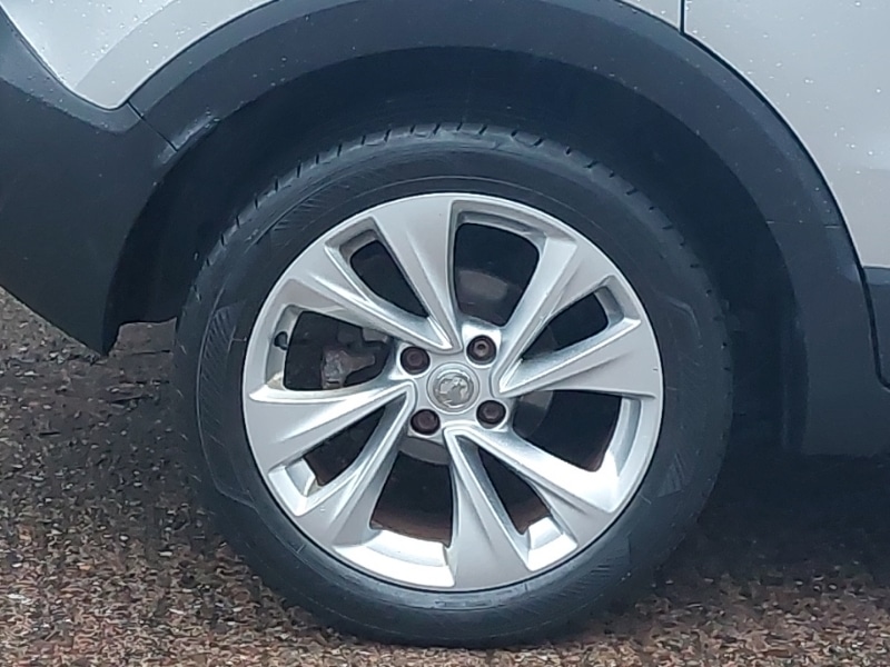 Used Vauxhall Crossland X 2019 for sale - 77503412: Photo 14