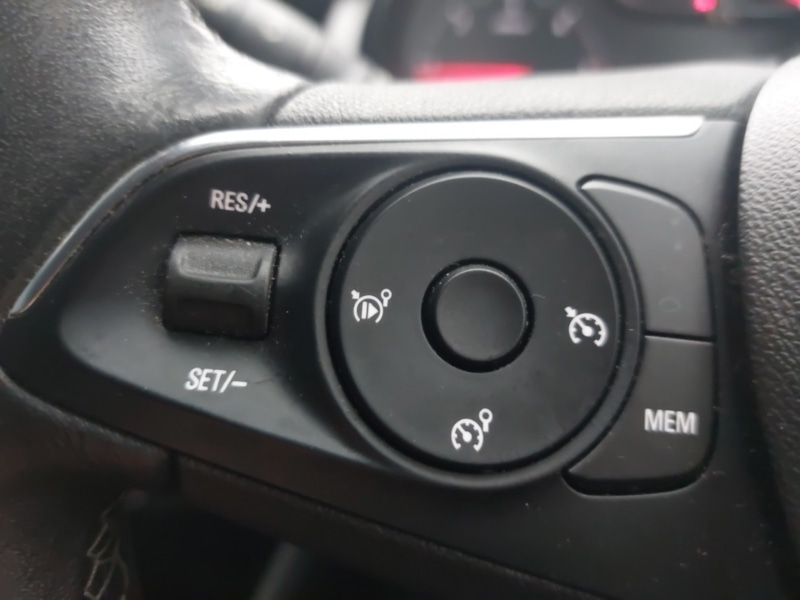 Used Vauxhall Crossland X 2019 for sale - 77503412: Photo 15