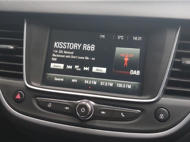 Used Vauxhall Crossland X 2019 for sale - 77503412: Photo 18