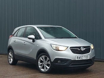 2019 - 1.5 Turbo D ecoTec [102] SE 5dr [Start Stop]