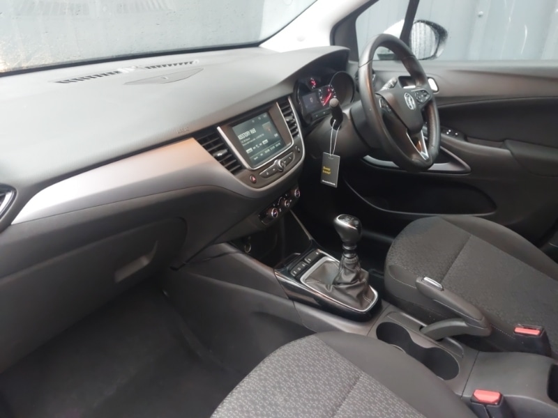Used Vauxhall Crossland X 2019 for sale - 77503412: Photo 5